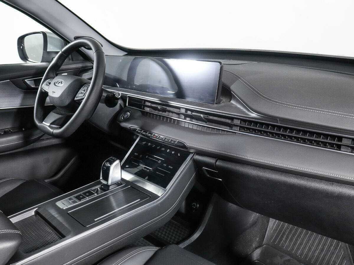 CHERY Tiggo 7 Pro Max, 2023 - 33 300 км. | Фото №7