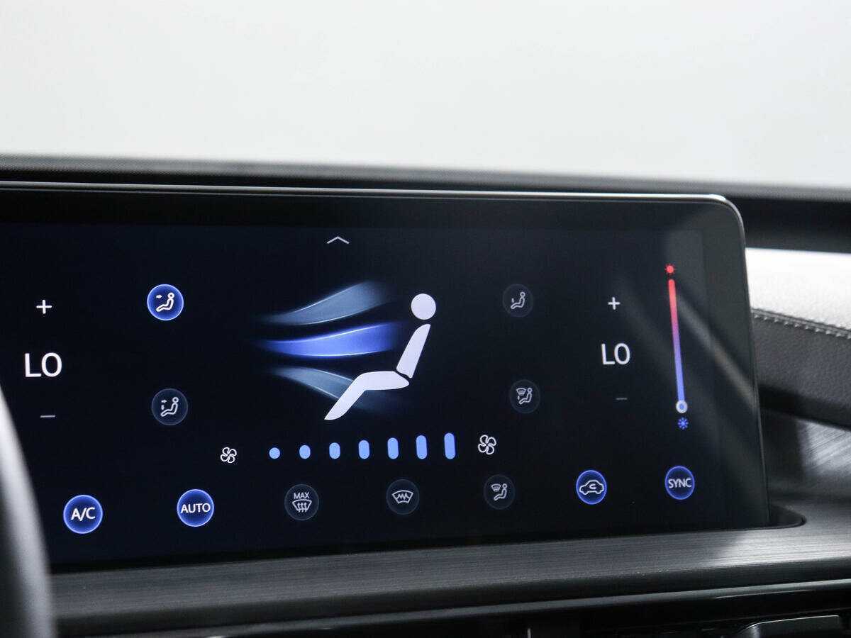 CHERY Tiggo 7 Pro Max, 2023 Фото №15