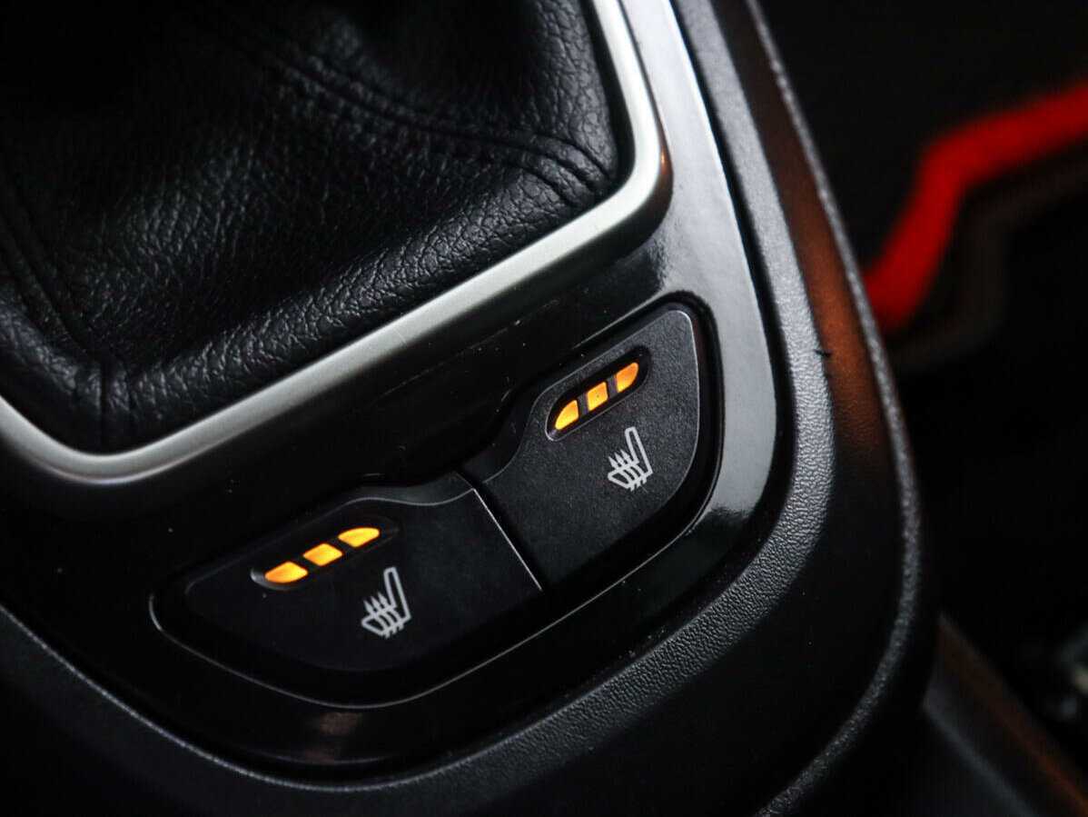 Lada (ВАЗ) Vesta Sport, 2019 Фото №16