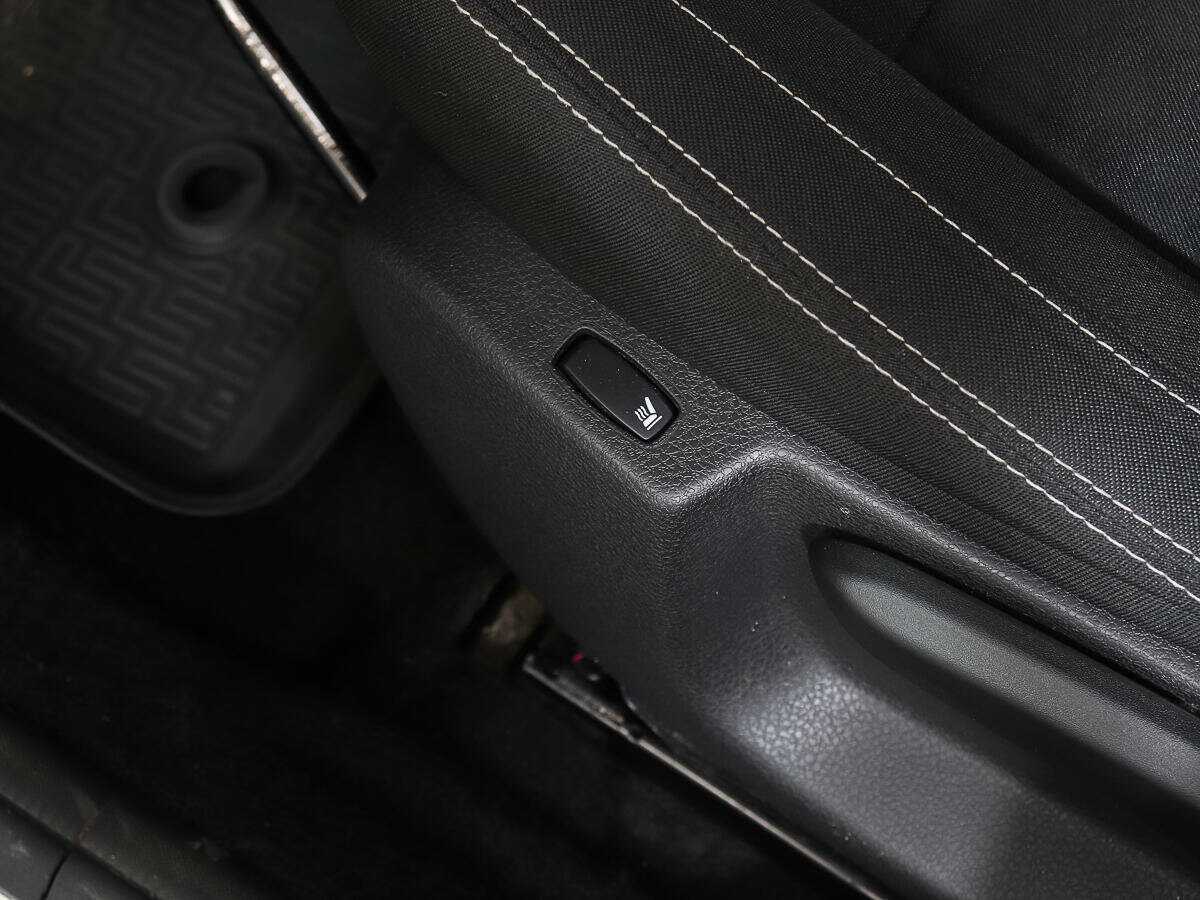 Renault Sandero Stepway, 2019 Фото №19