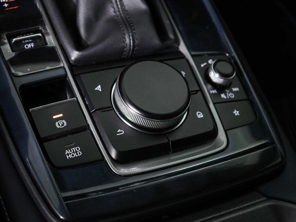 Mazda CX-30, 2020 Фото №14