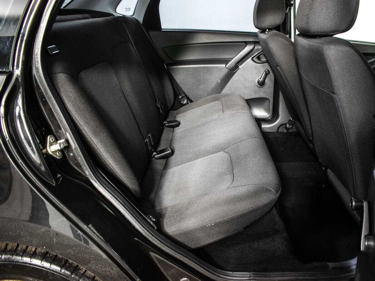 Lada (ВАЗ) Granta, 2019 - 60 035 км. | Фото №8