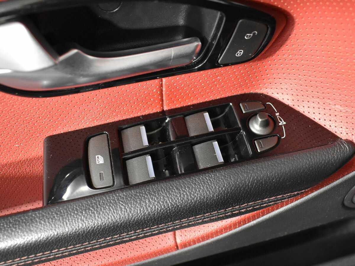 Land Rover Range Rover Evoque 9-speed, 2015 Фото №9