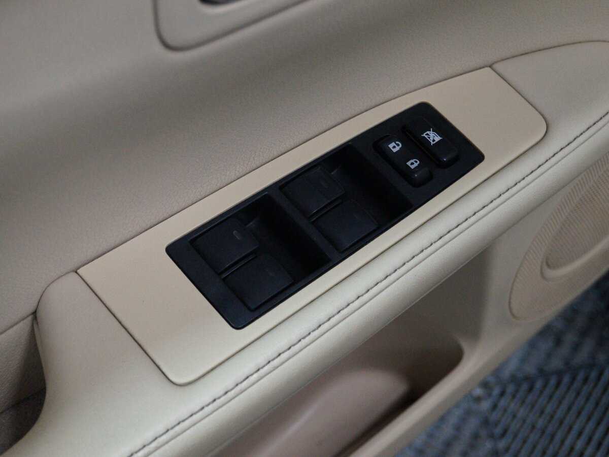 Lexus ES 250, 2012 Фото №9