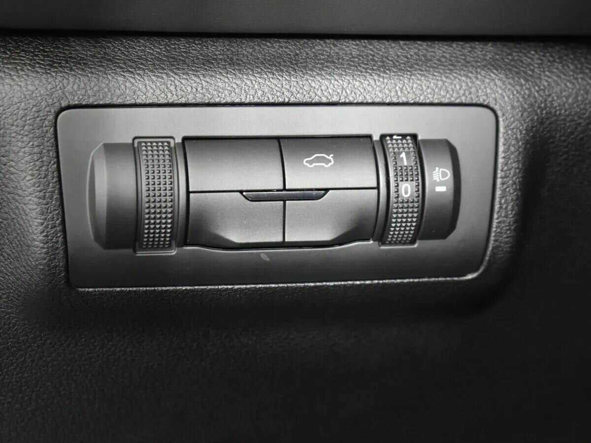 CHERY Tiggo 7 Pro Max, 2023 Фото №19