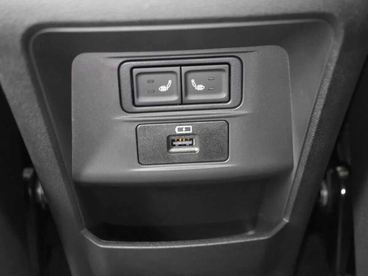 CHERY Tiggo 7 Pro Max, 2023 Фото №22