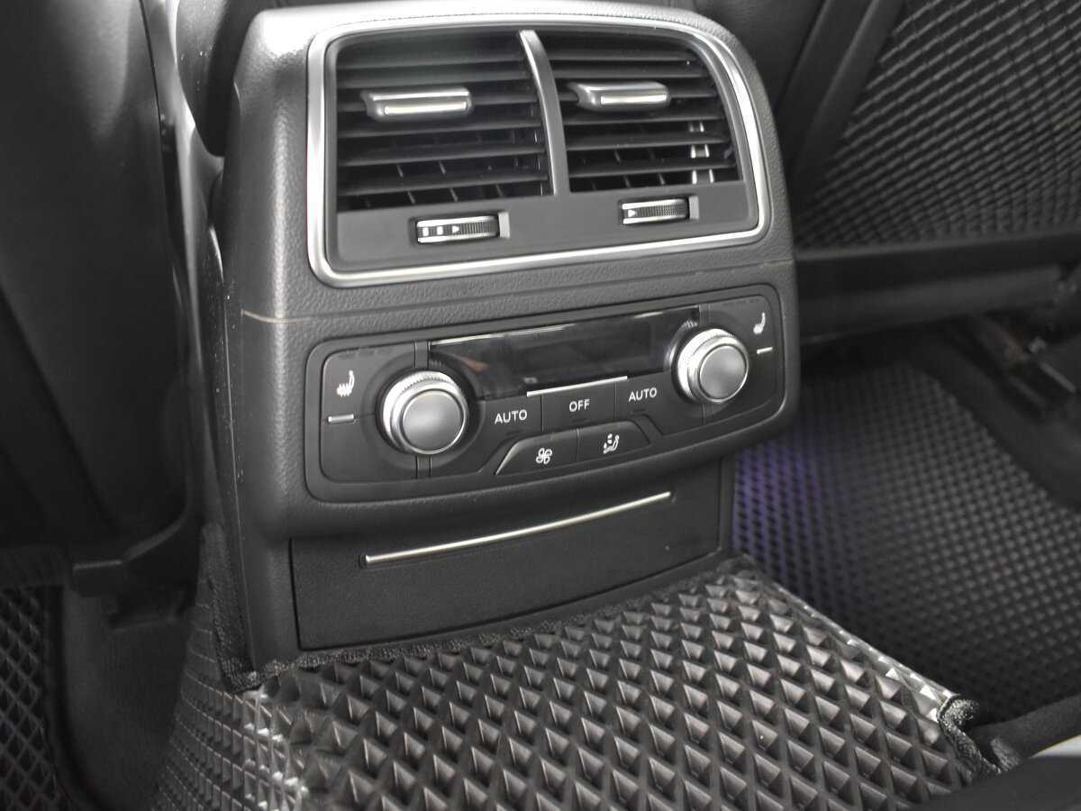 Audi A6, 2017 Фото №9