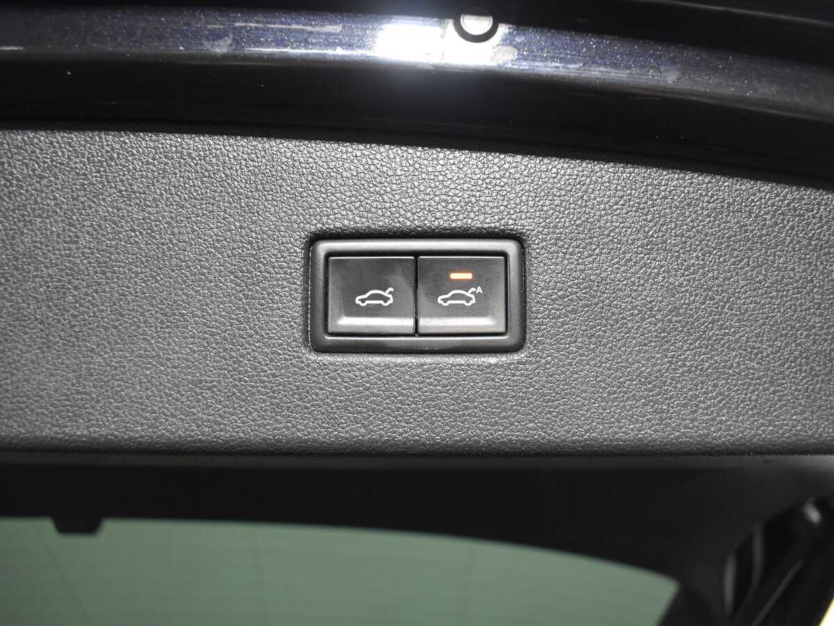 Volkswagen Tiguan, 2017 Фото №13