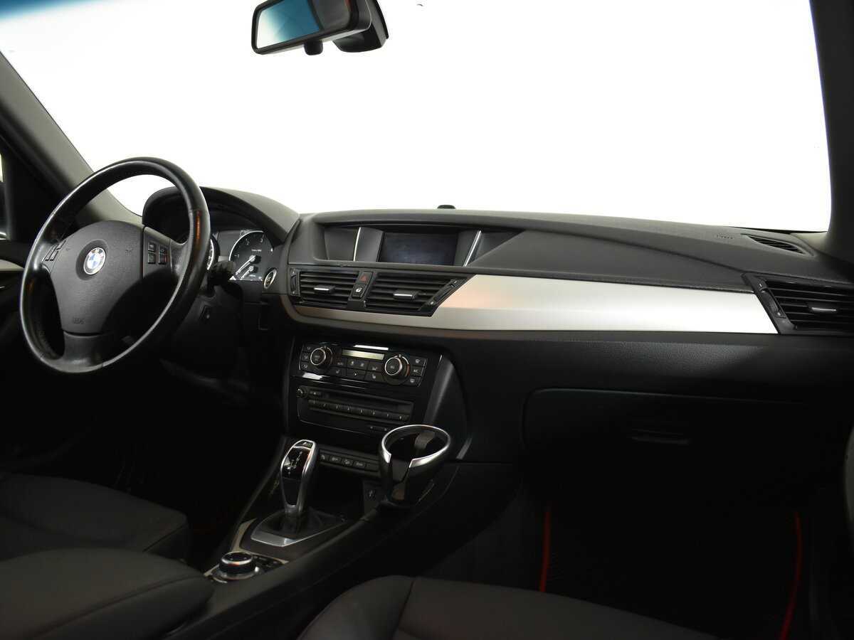 BMW X1 20d, 2014 - 247 400 км. | Фото №7
