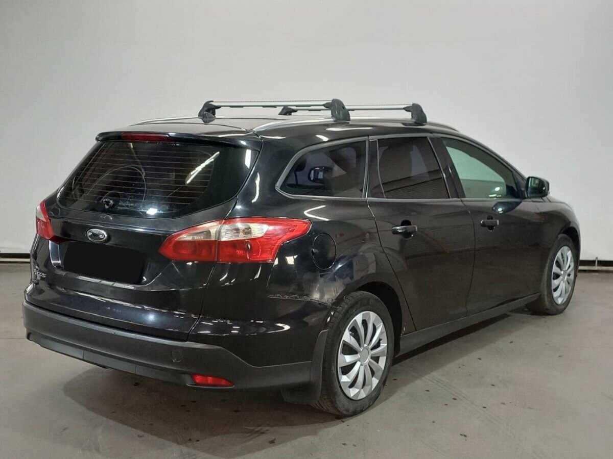 Ford Focus, 2013 - 203 630 км. | Фото №5