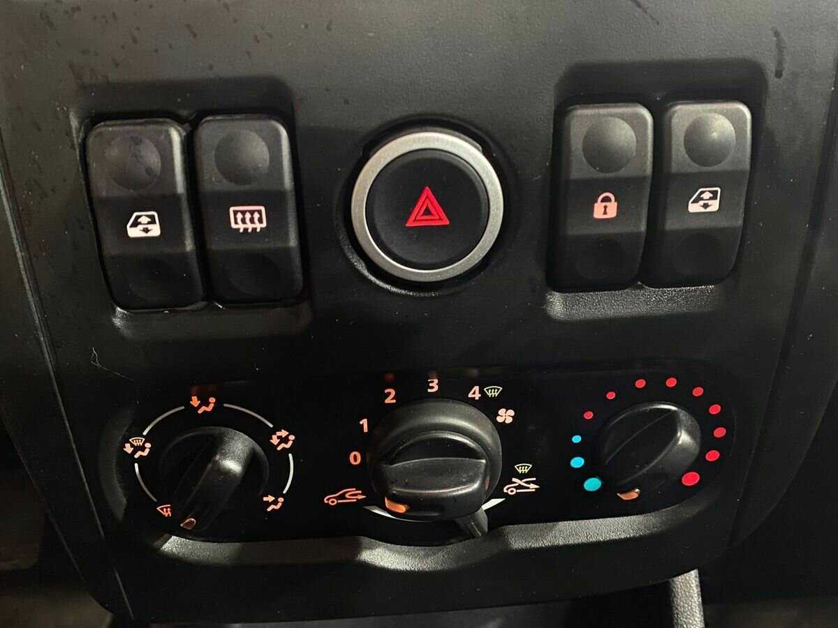 Lada (ВАЗ) Largus, 2019 Фото №13