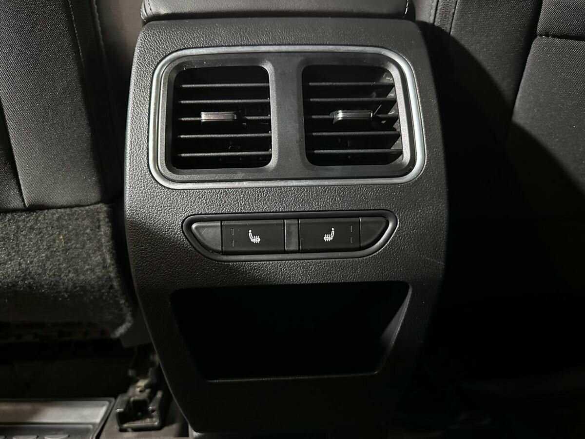 Haval F7, 2020 Фото №16