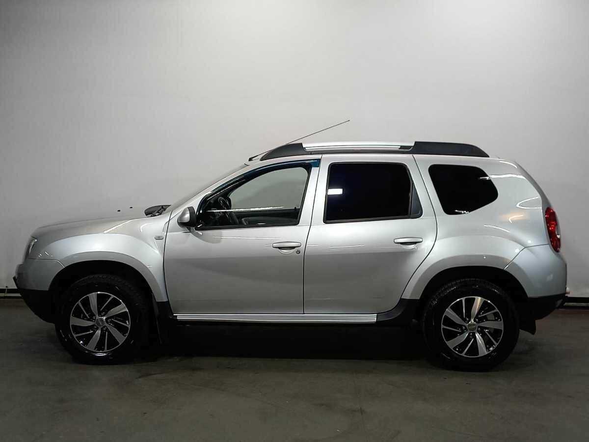 Renault Duster, 2012 - 118 839 км. | Фото №7