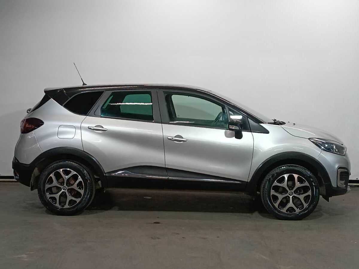 Renault Kaptur, 2016 - 67 300 км. | Фото №4