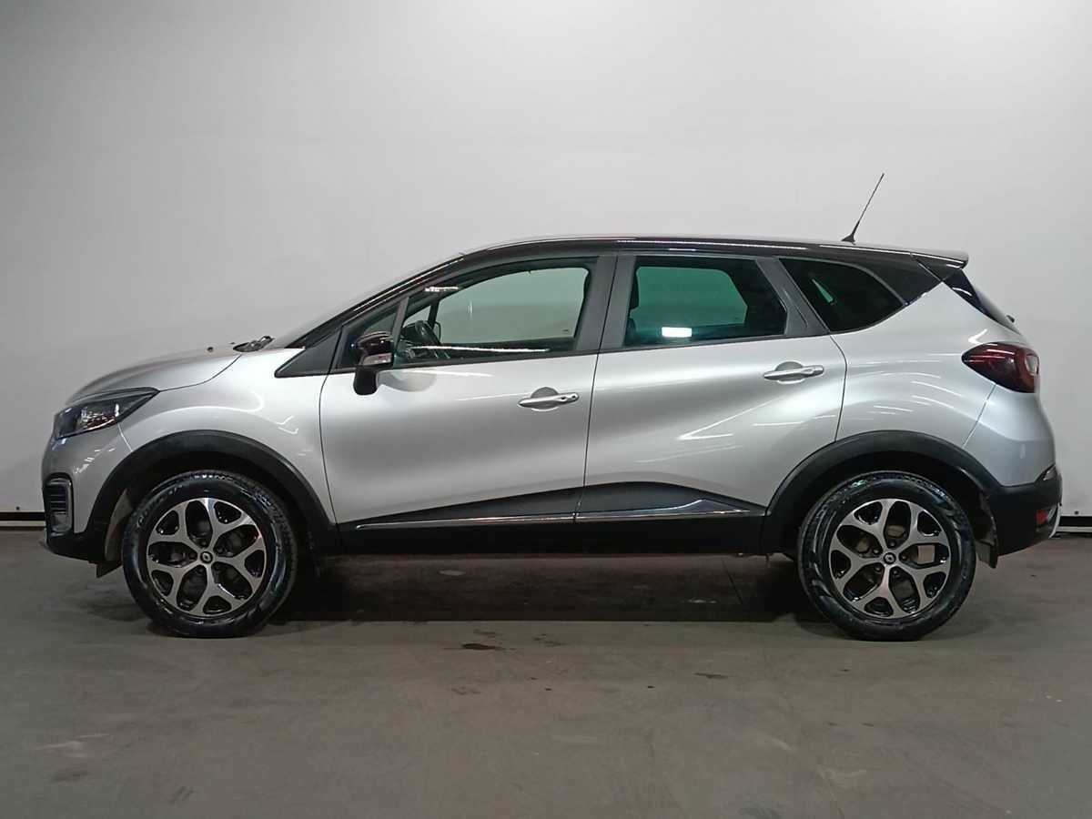 Renault Kaptur, 2016 - 67 300 км. | Фото №8