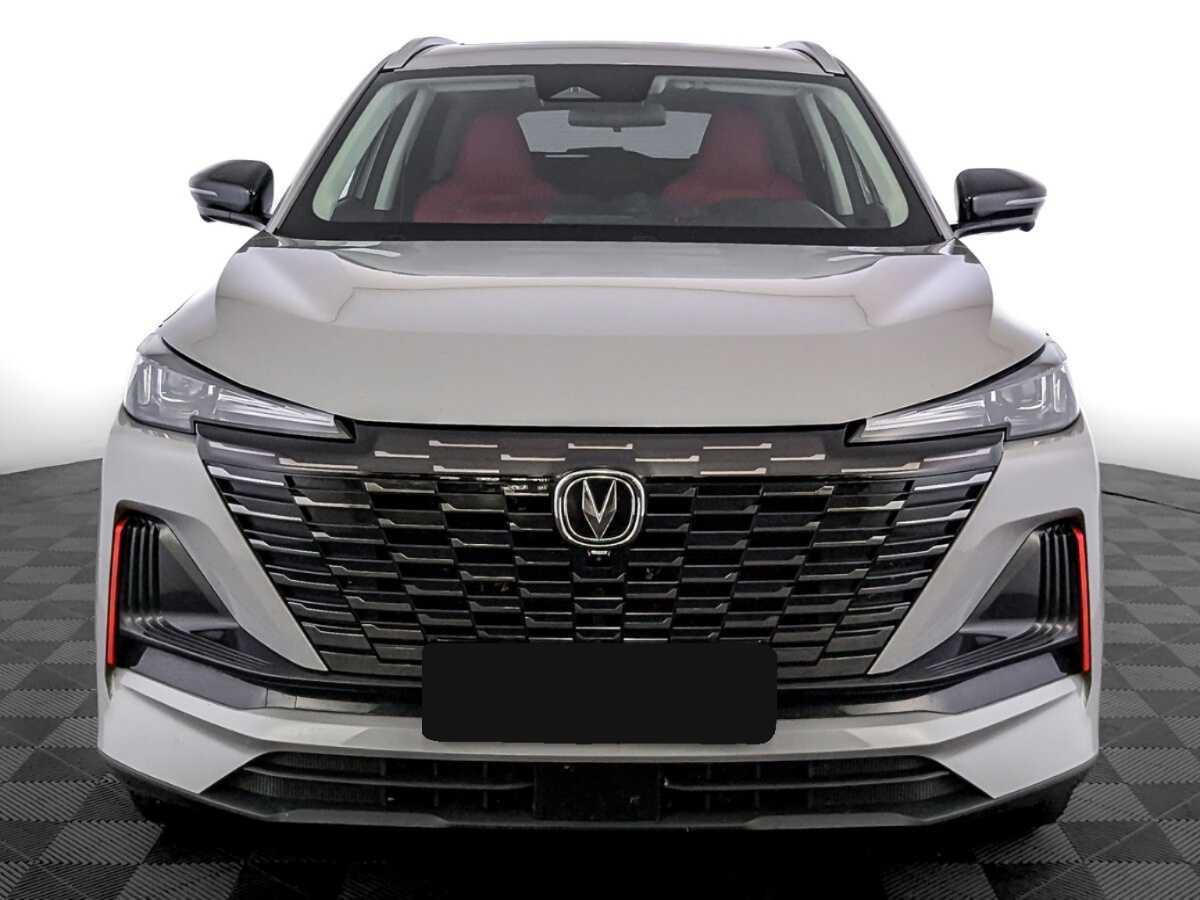 Changan CS55PLUS, 2023 - 14 088 км. | Фото №2