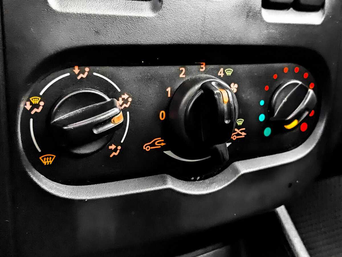 Lada (ВАЗ) Largus, 2019 Фото №20