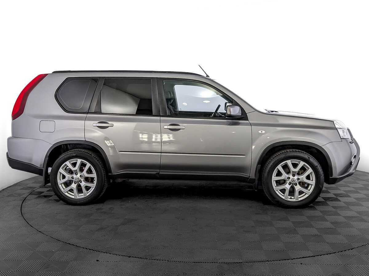 Nissan X-Trail, 2013 - 91 000 км. | Фото №4