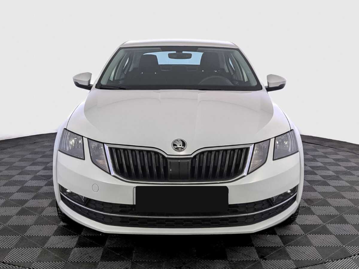 Skoda Octavia, 2019 - 47 009 км. | Фото №2