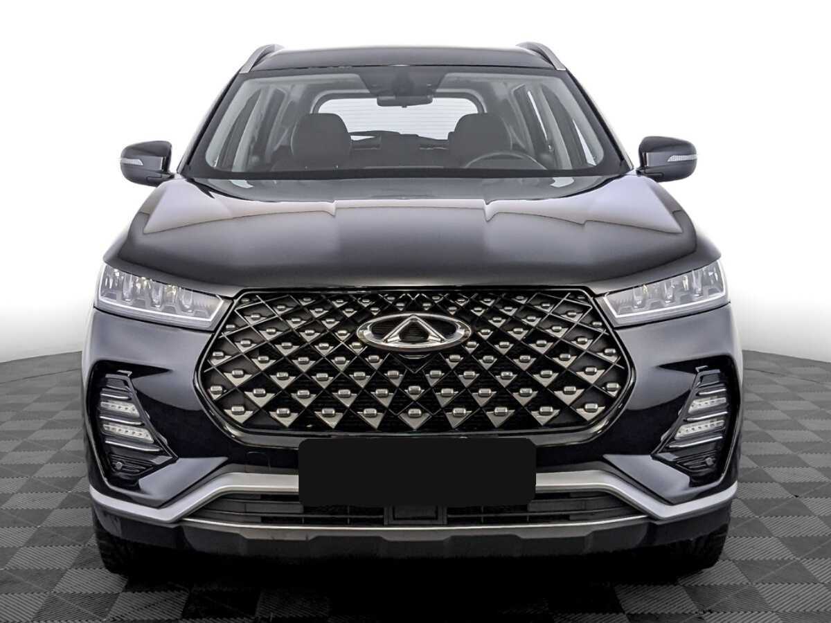 CHERY Tiggo 7 Pro, 2022 - 29 339 км. | Фото №2