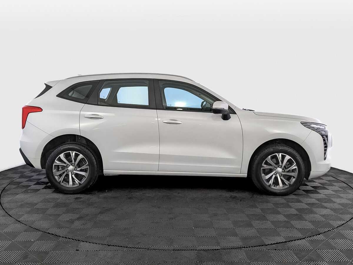 Haval Jolion, 2023 - 22 539 км. | Фото №4