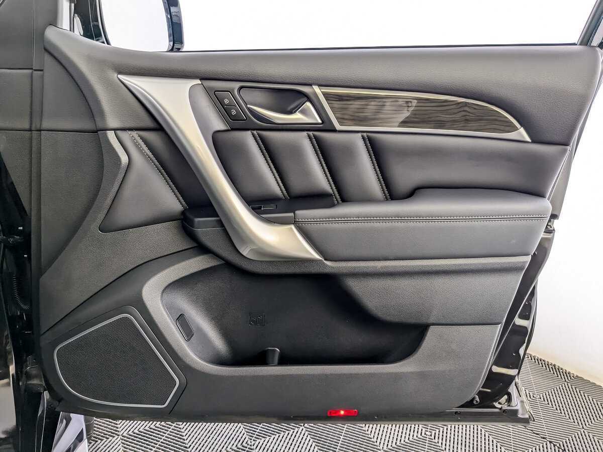 Haval H9, 2023 Фото №18