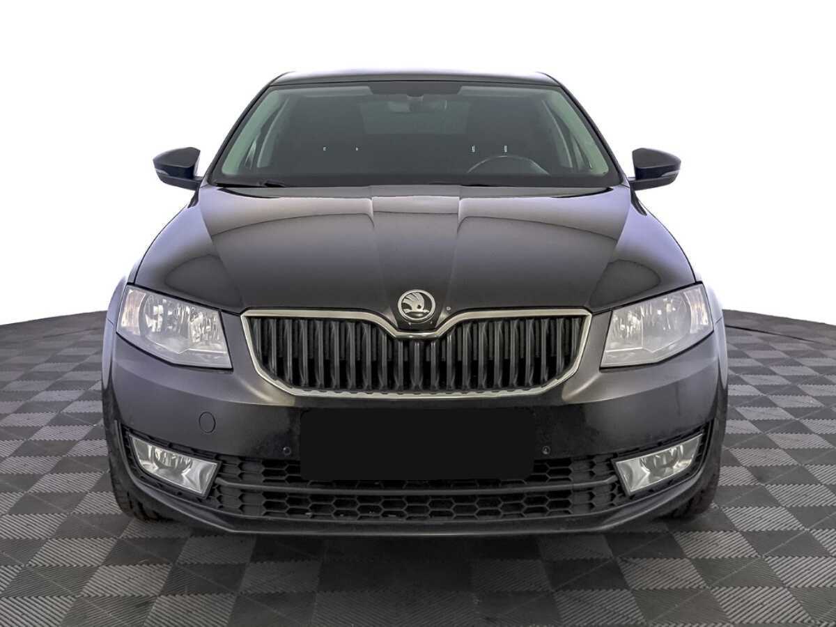 Skoda Octavia, 2016 - 105 298 км. | Фото №2