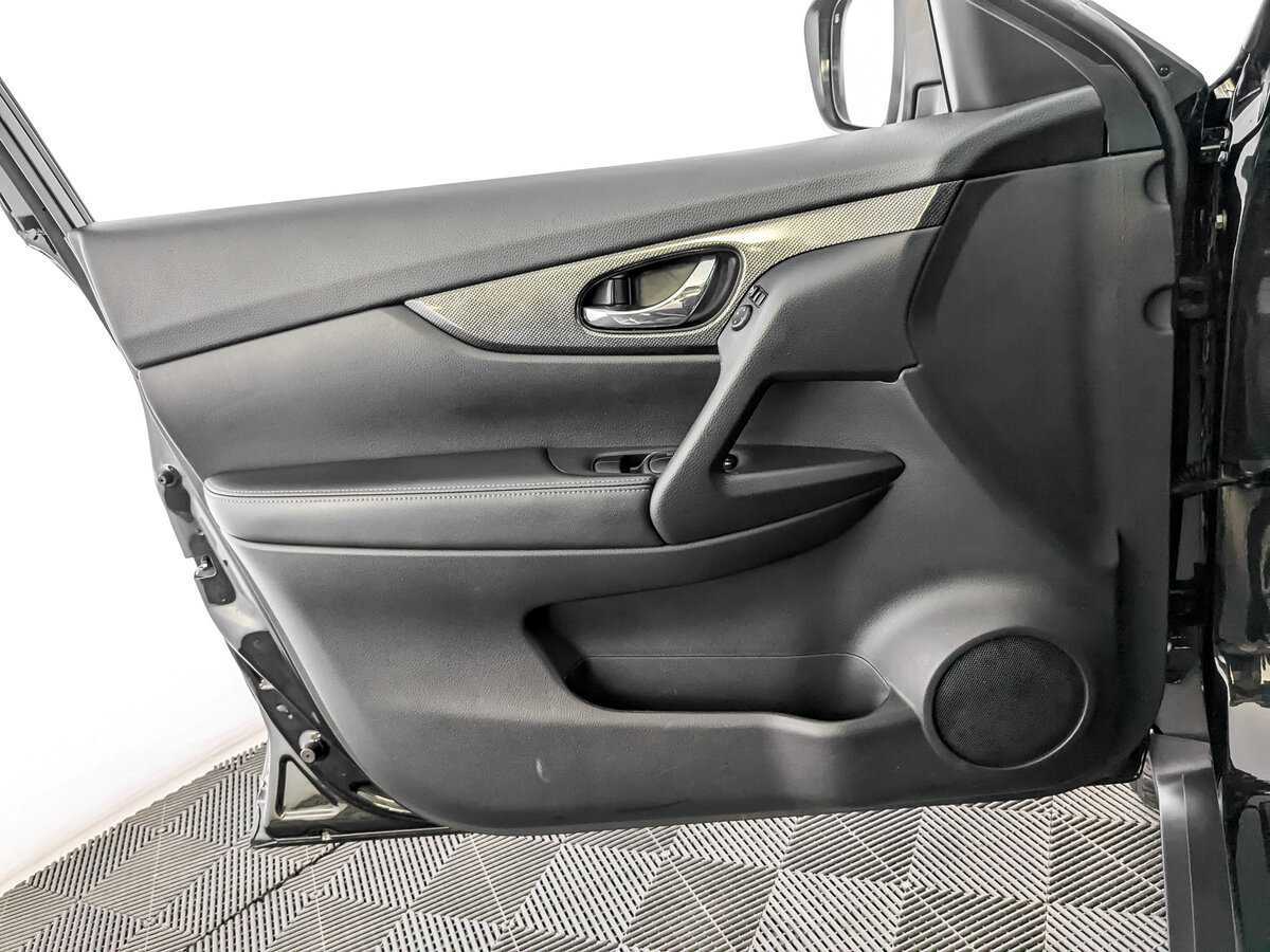 Nissan X-Trail, 2018 Фото №15