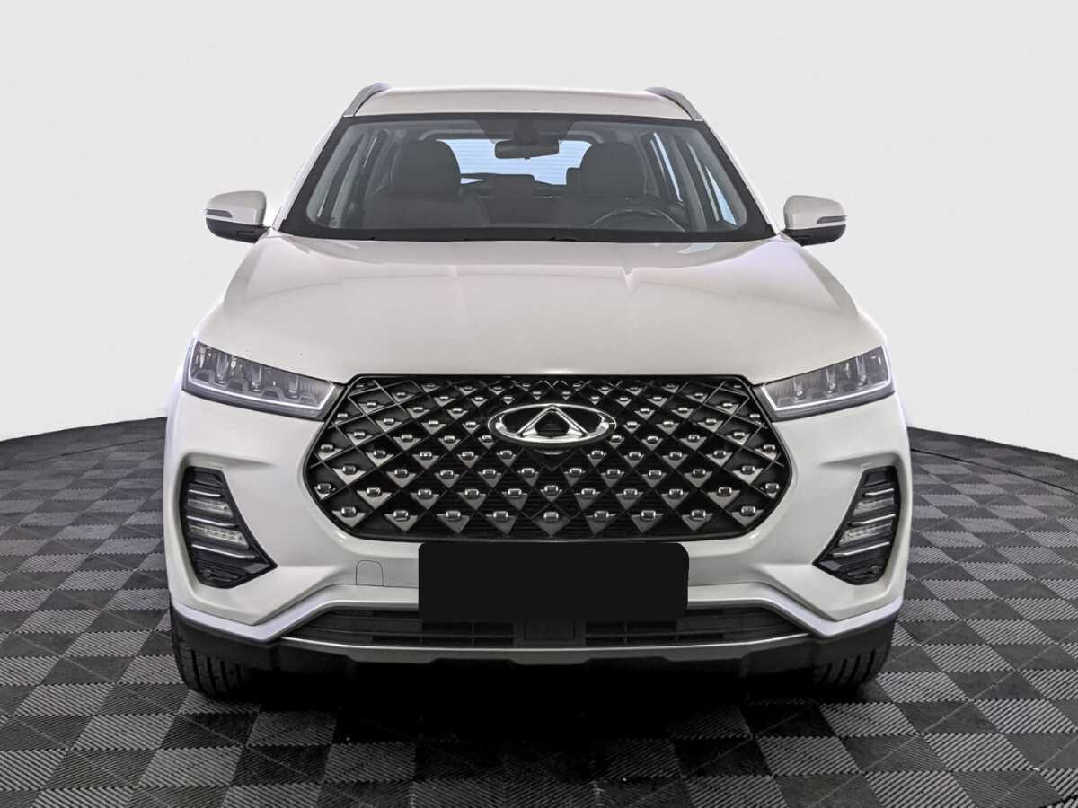 CHERY Tiggo 7 Pro, 2021 - 46 244 км. | Фото №2