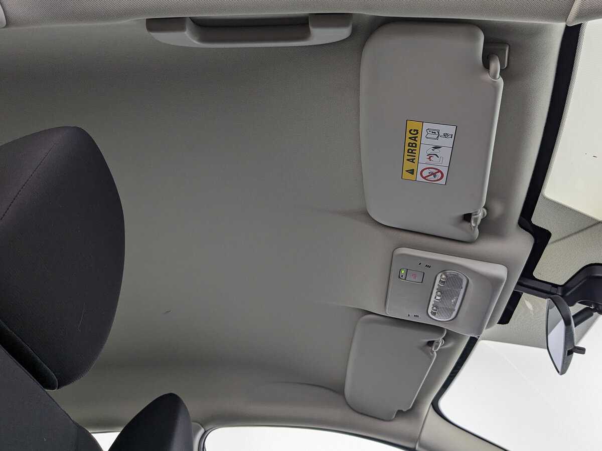 Nissan Qashqai, 2019 Фото №19