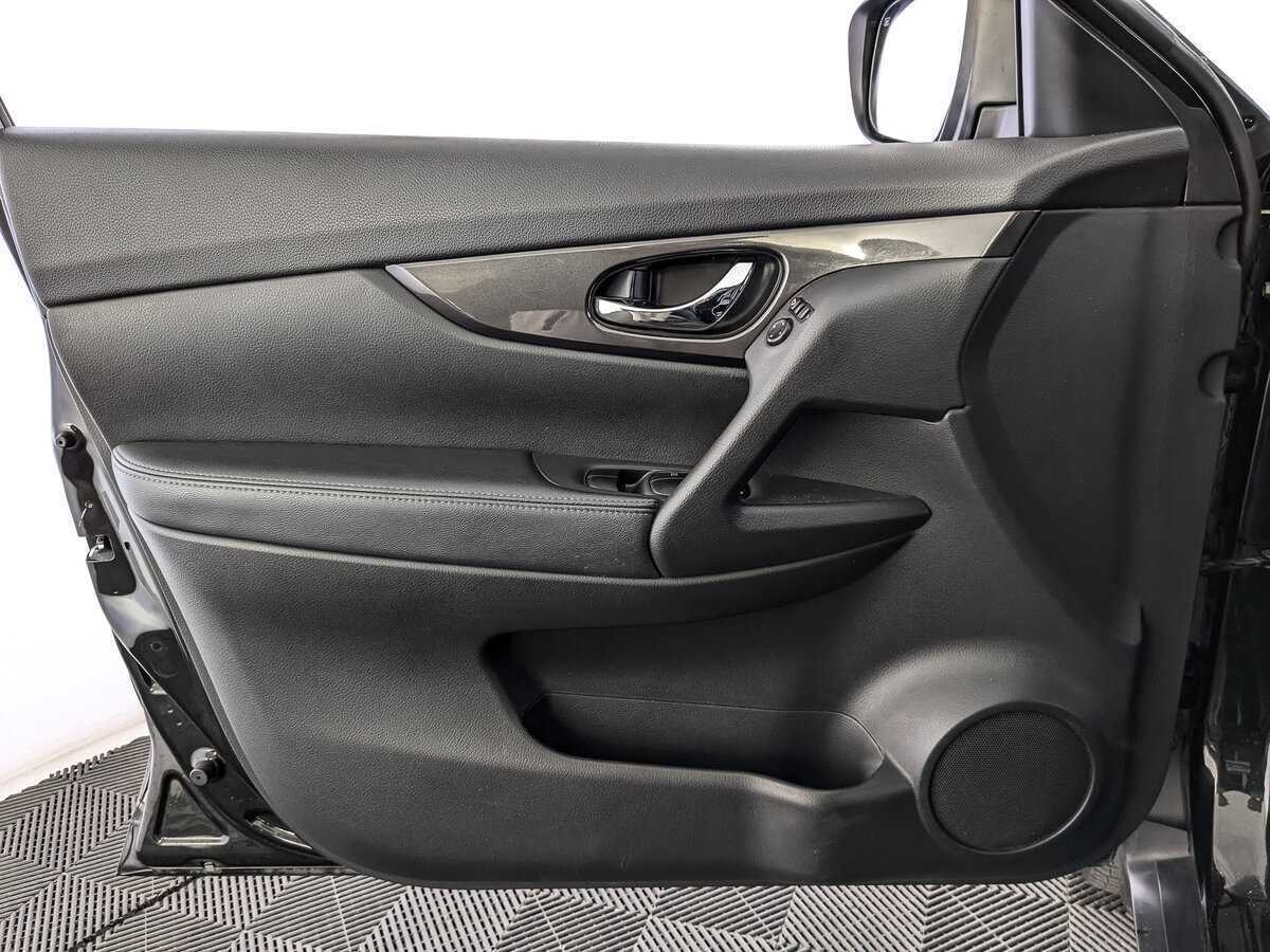 Nissan X-Trail, 2019 Фото №15