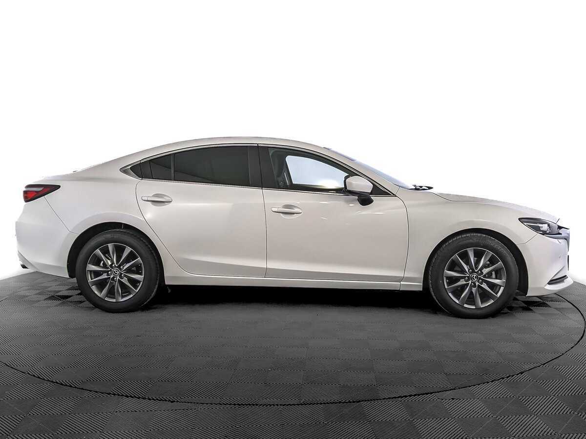 Mazda 6, 2021 - 33 910 км. | Фото №4