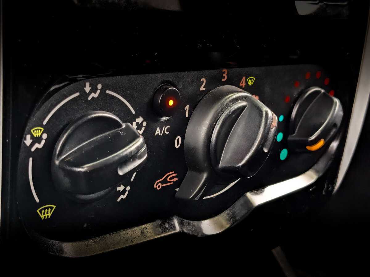 Lada (ВАЗ) Largus, 2019 Фото №21