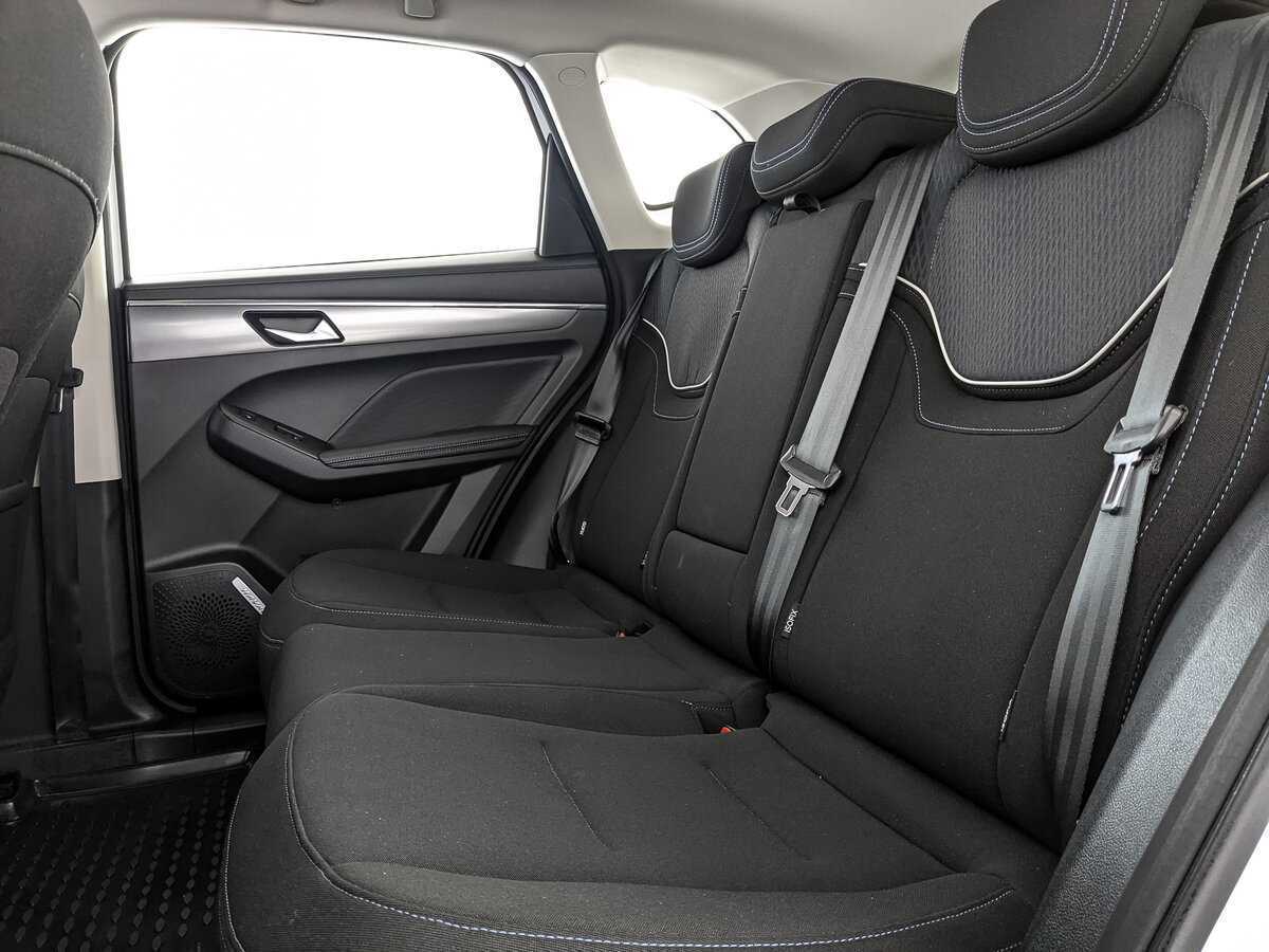 Haval Jolion, 2023 Фото №14