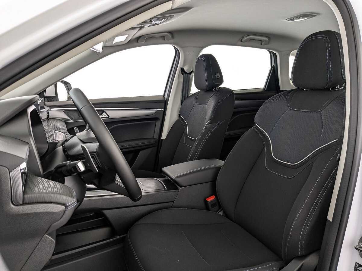 Haval Jolion, 2023 Фото №16