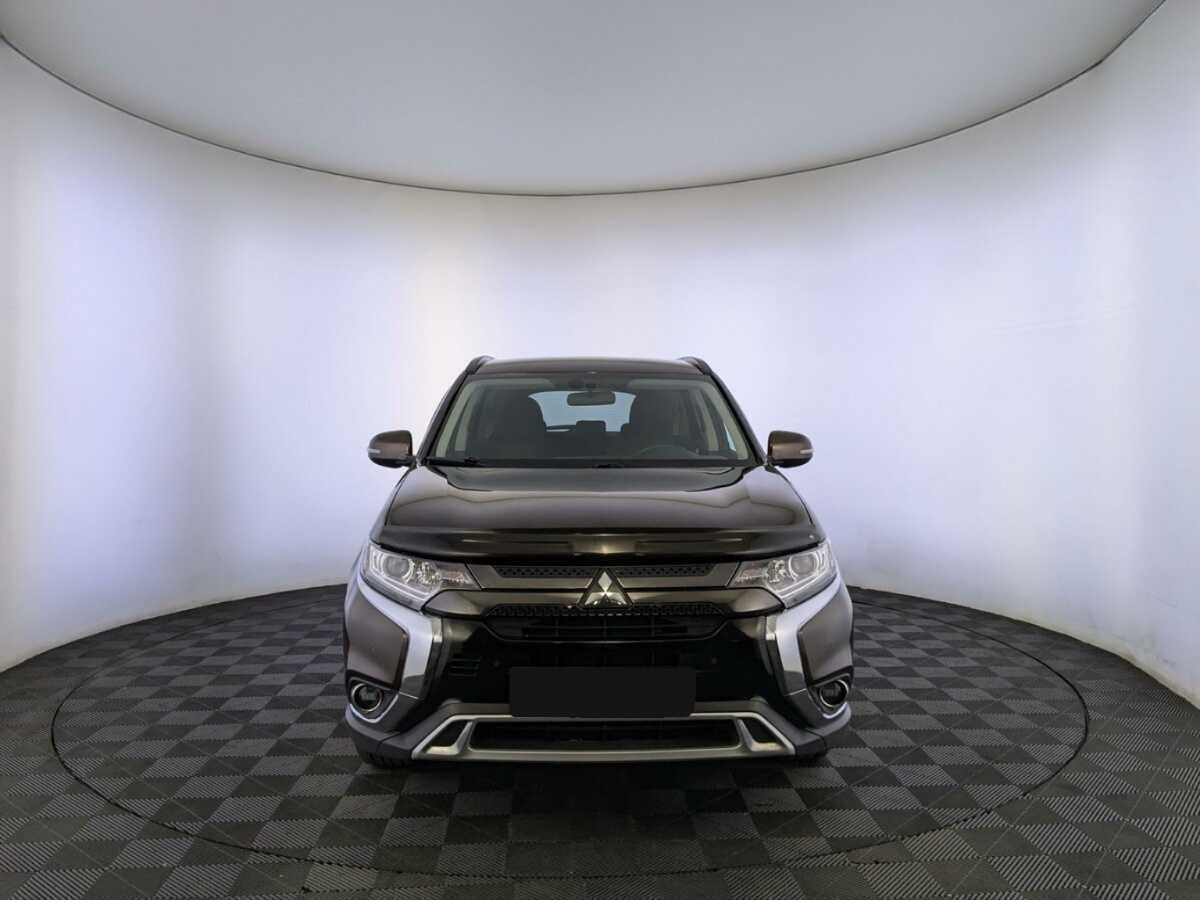 Mitsubishi Outlander, 2022 Фото №2