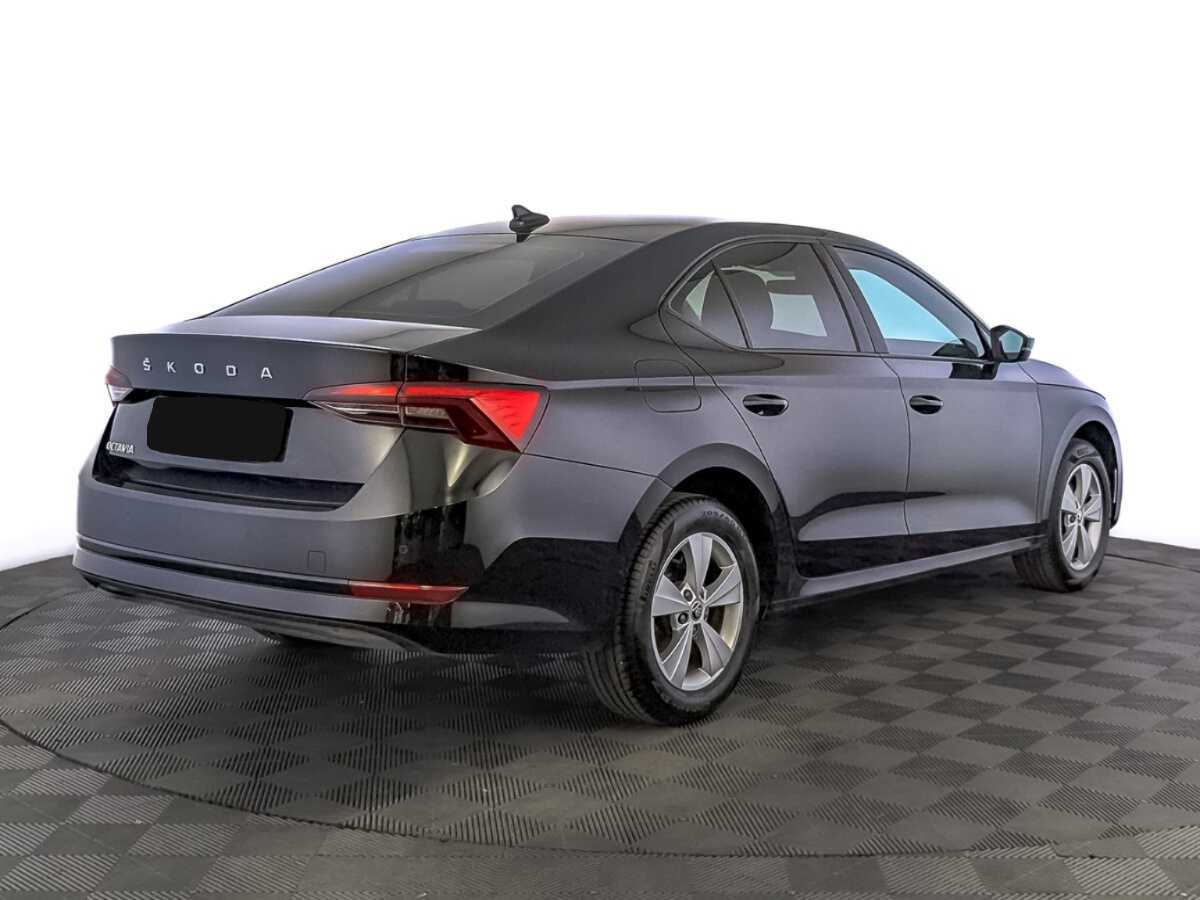 Skoda Octavia, 2021 - 98 188 км. | Фото №5