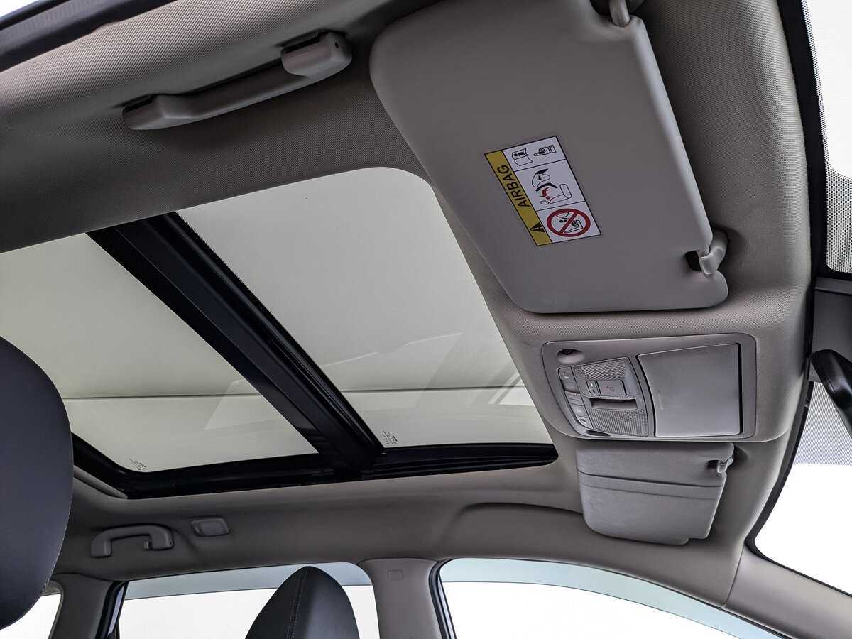 Nissan X-Trail, 2021 Фото №18