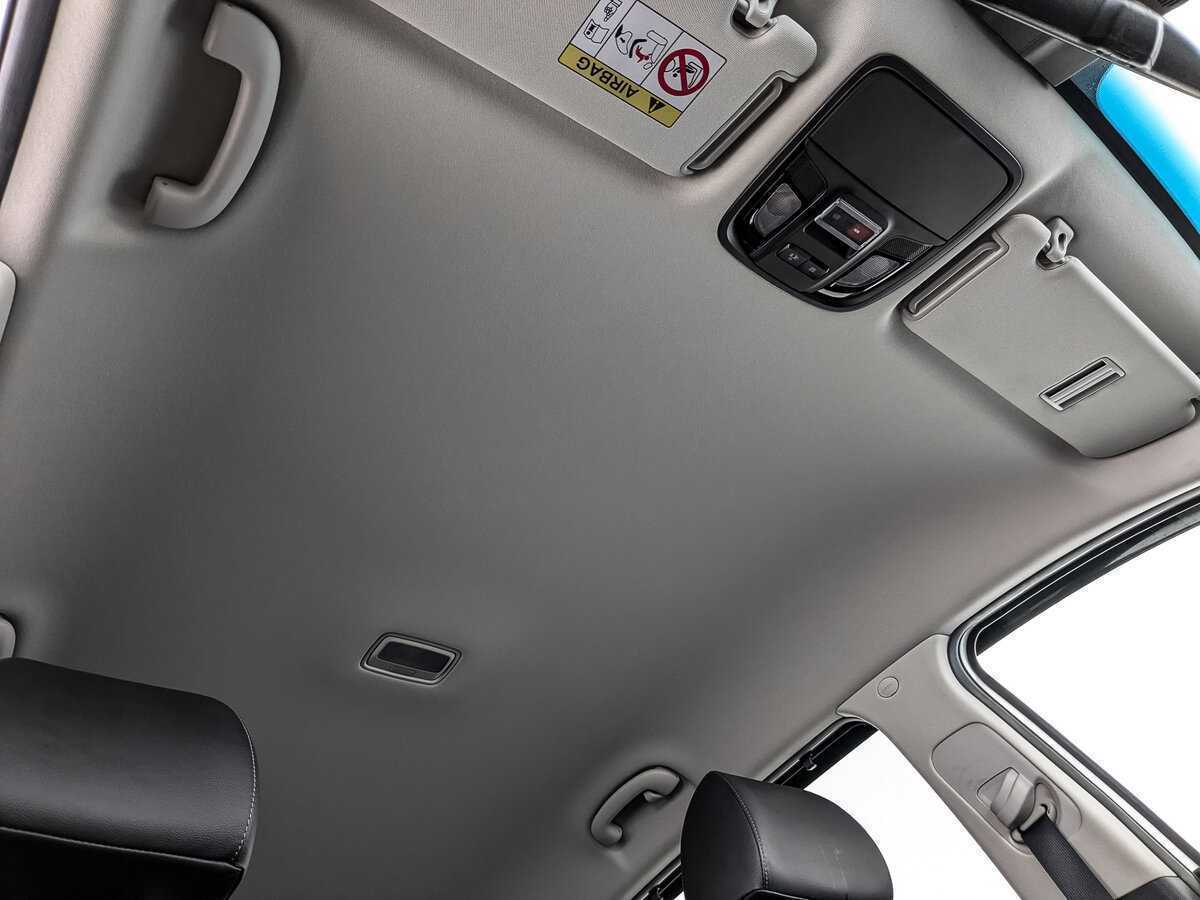 Kia Sorento, 2019 Фото №19