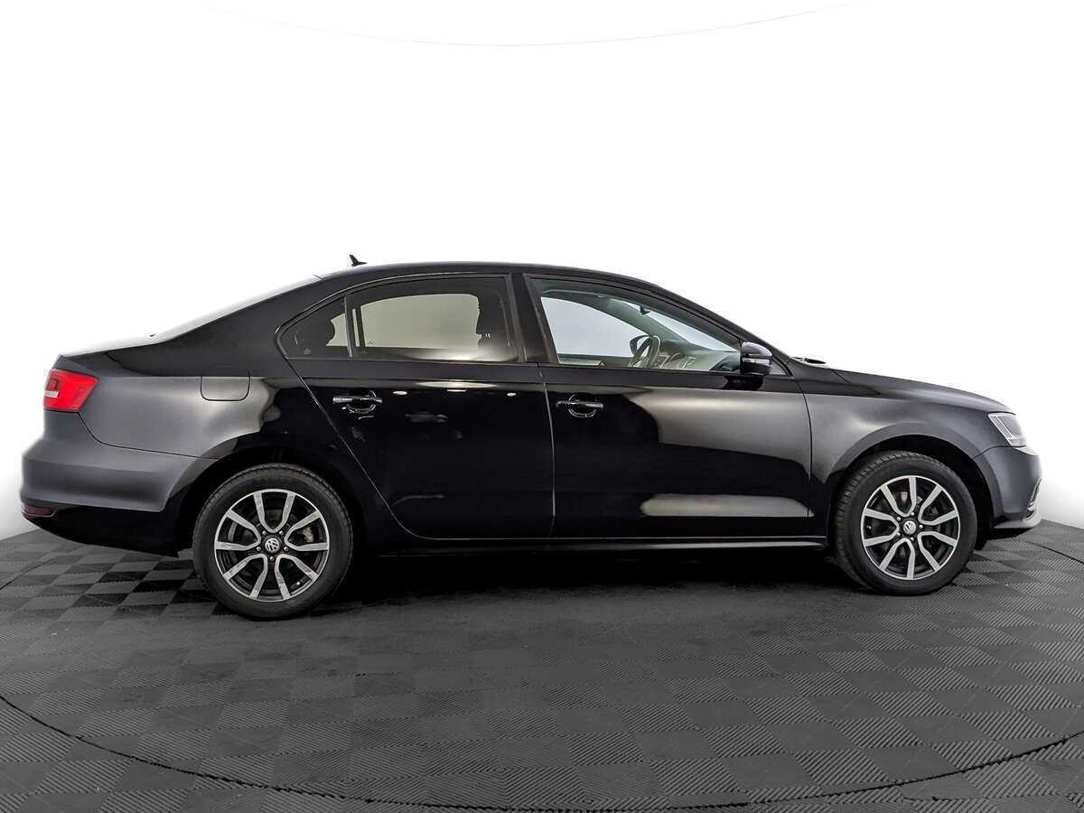 Volkswagen Jetta, 2015 - 153 855 км. | Фото №4