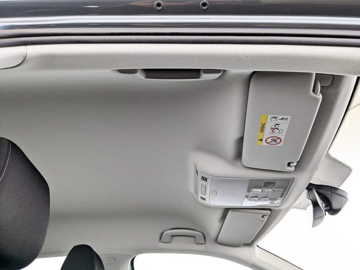 Skoda Superb, 2019 Фото №18