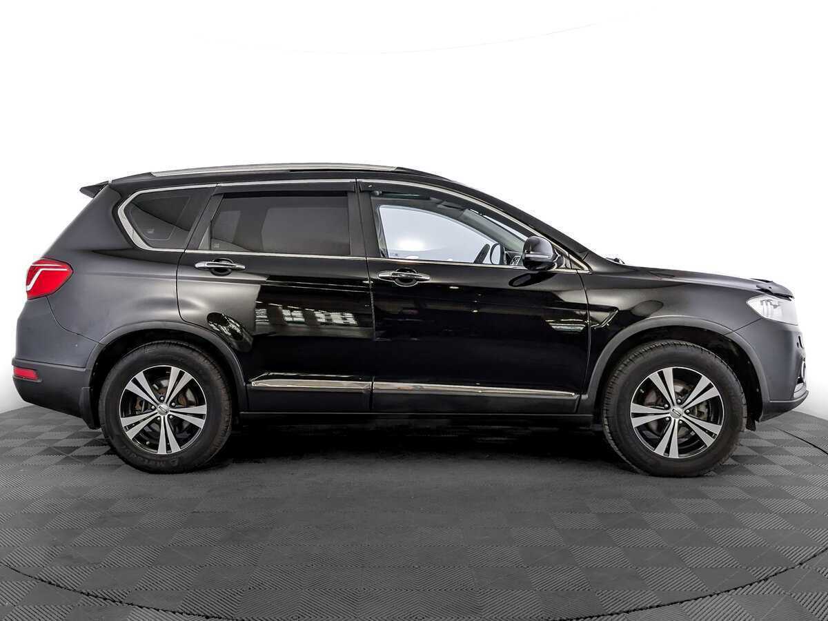 Haval H6, 2018 - 109 575 км. | Фото №4