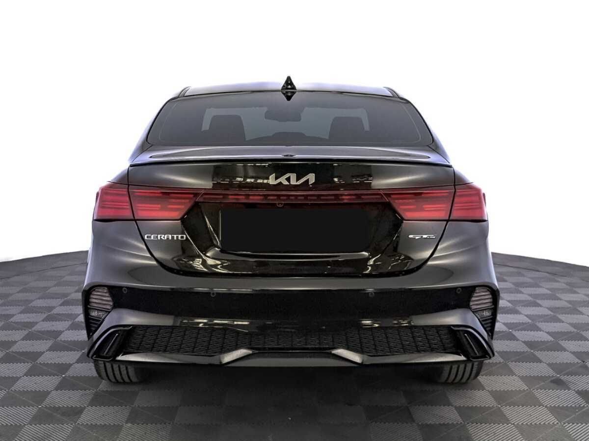Kia Cerato, 2021 - 12 418 км. | Фото №6