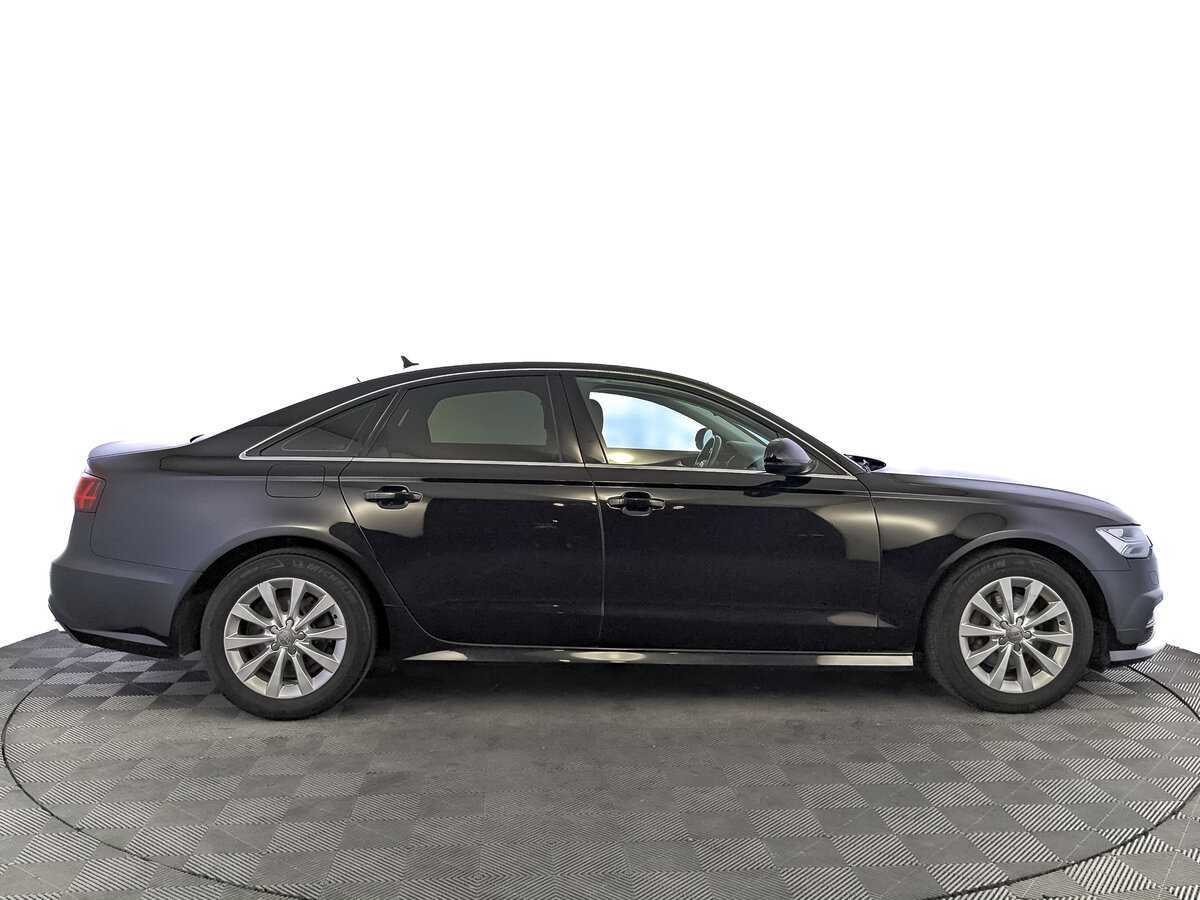 Audi A6, 2018 - 92 700 км. | Фото №4