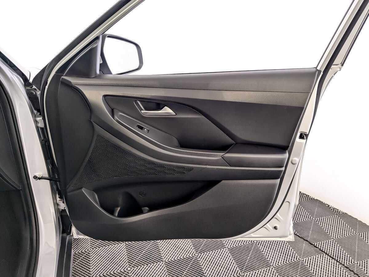 Hyundai Creta, 2021 Фото №20