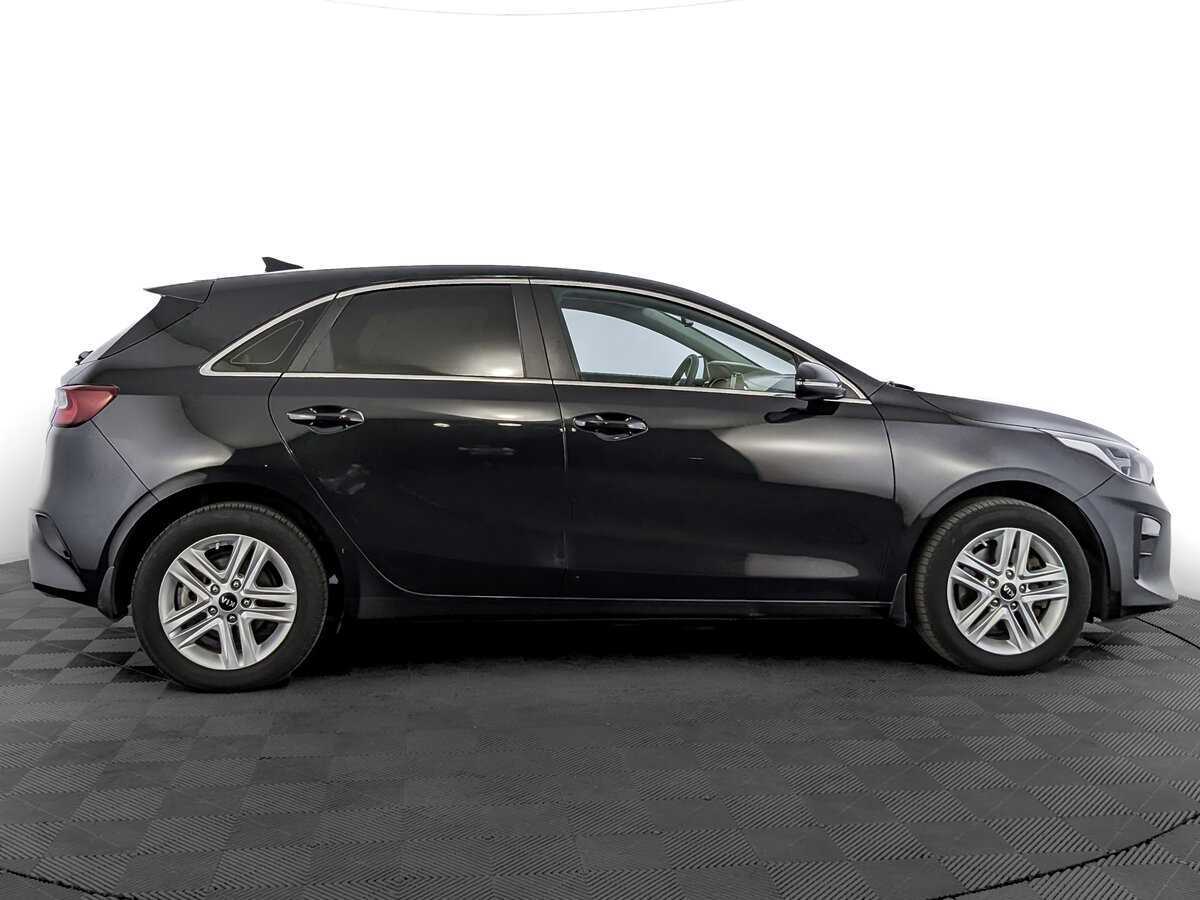 Kia Ceed, 2019 - 115 452 км. | Фото №4