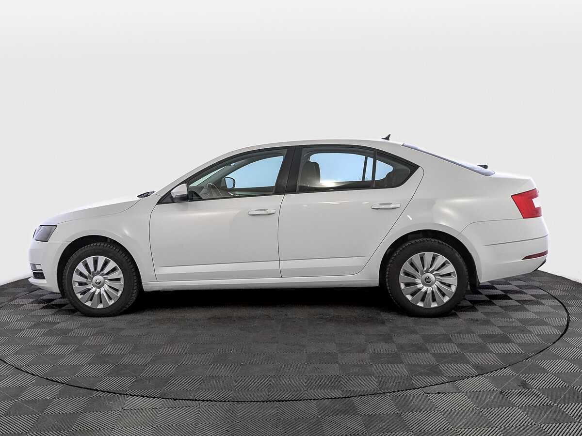 Skoda Octavia, 2020 - 58 154 км. | Фото №8