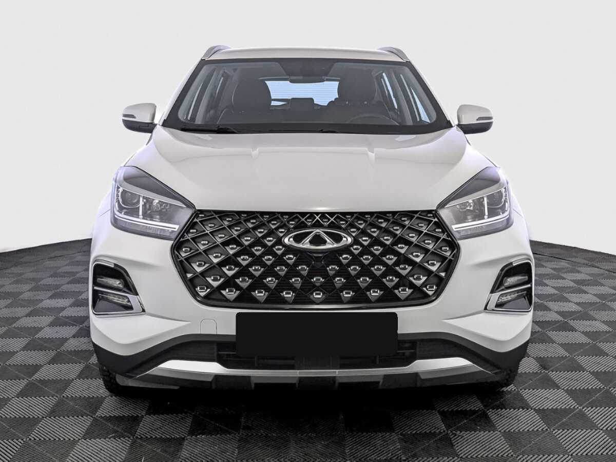 CHERY Tiggo 4 Pro, 2023 - 11 187 км. | Фото №2