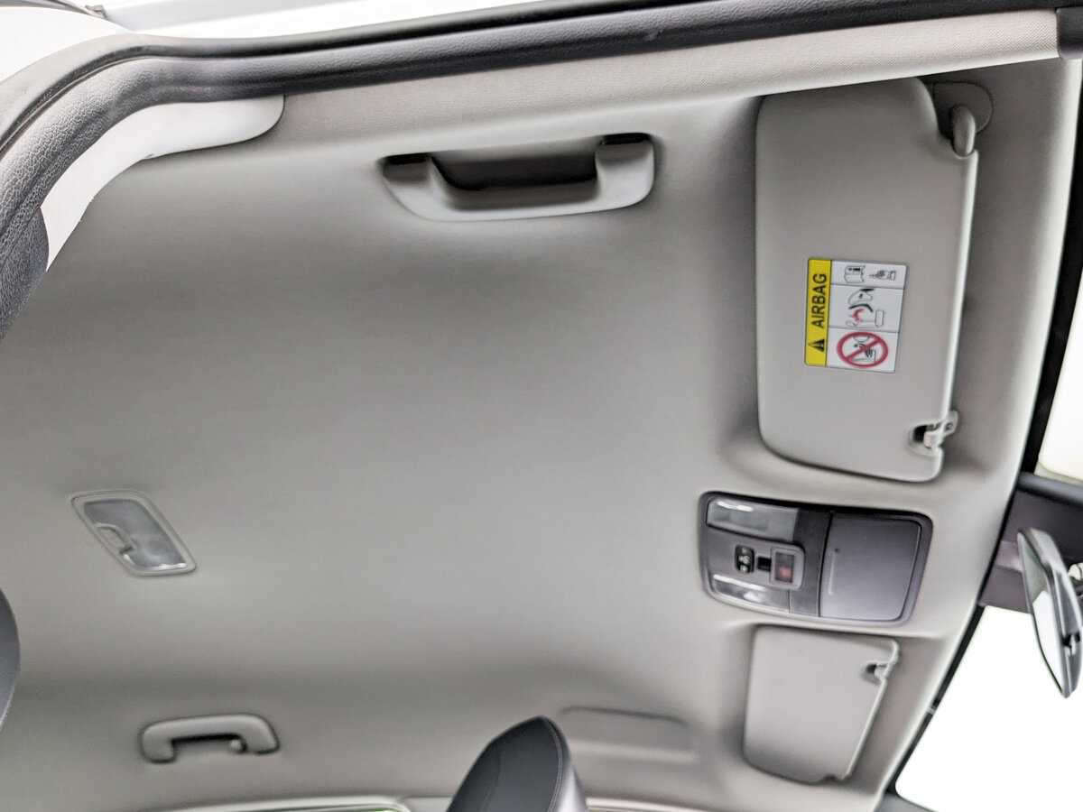 Kia Ceed, 2018 Фото №18