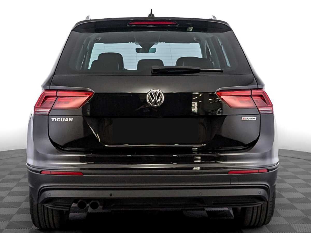 Volkswagen Tiguan, 2020 - 36 930 км. | Фото №6
